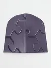 Детская шапка / Puzzles
