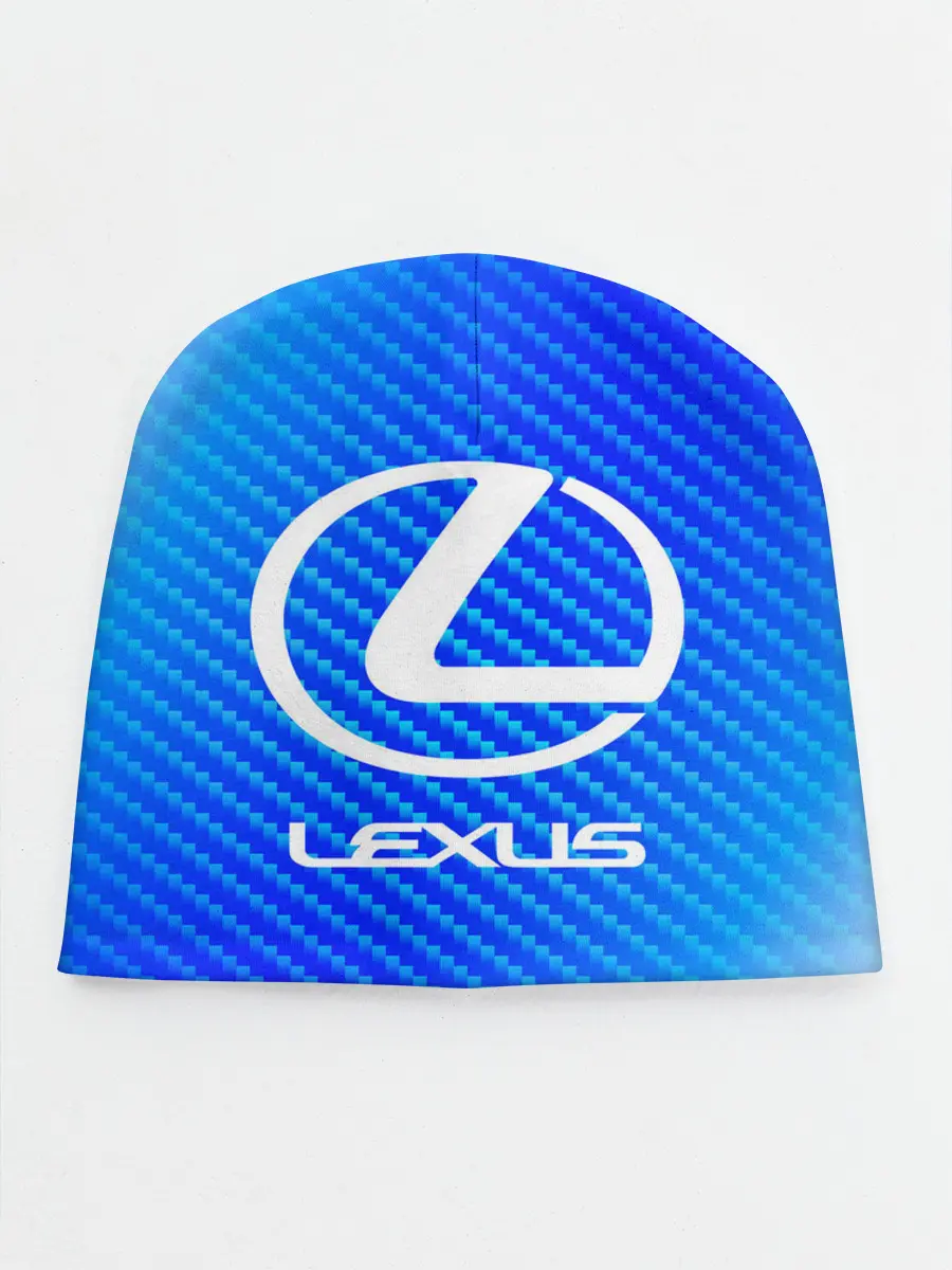 Детская шапка / LEXUS / ЛЕКСУС