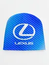 Детская шапка / LEXUS / ЛЕКСУС