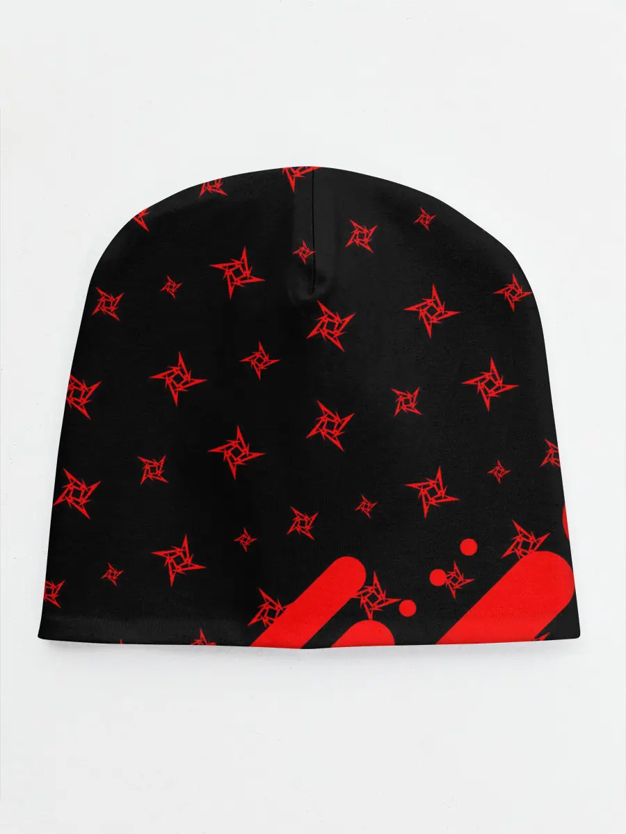 Детская шапка / METALLICA / МЕТАЛЛИКА