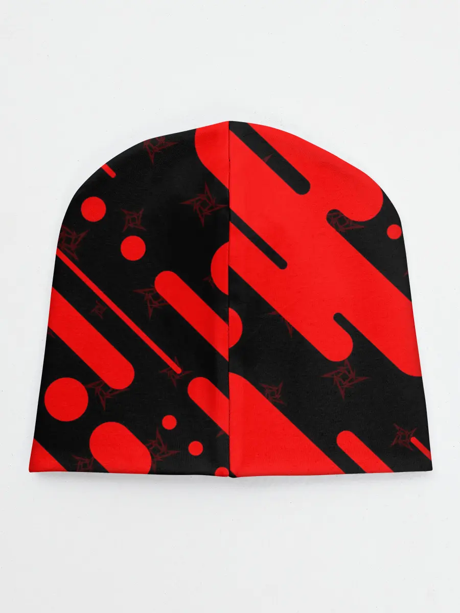 Детская шапка / METALLICA / МЕТАЛЛИКА