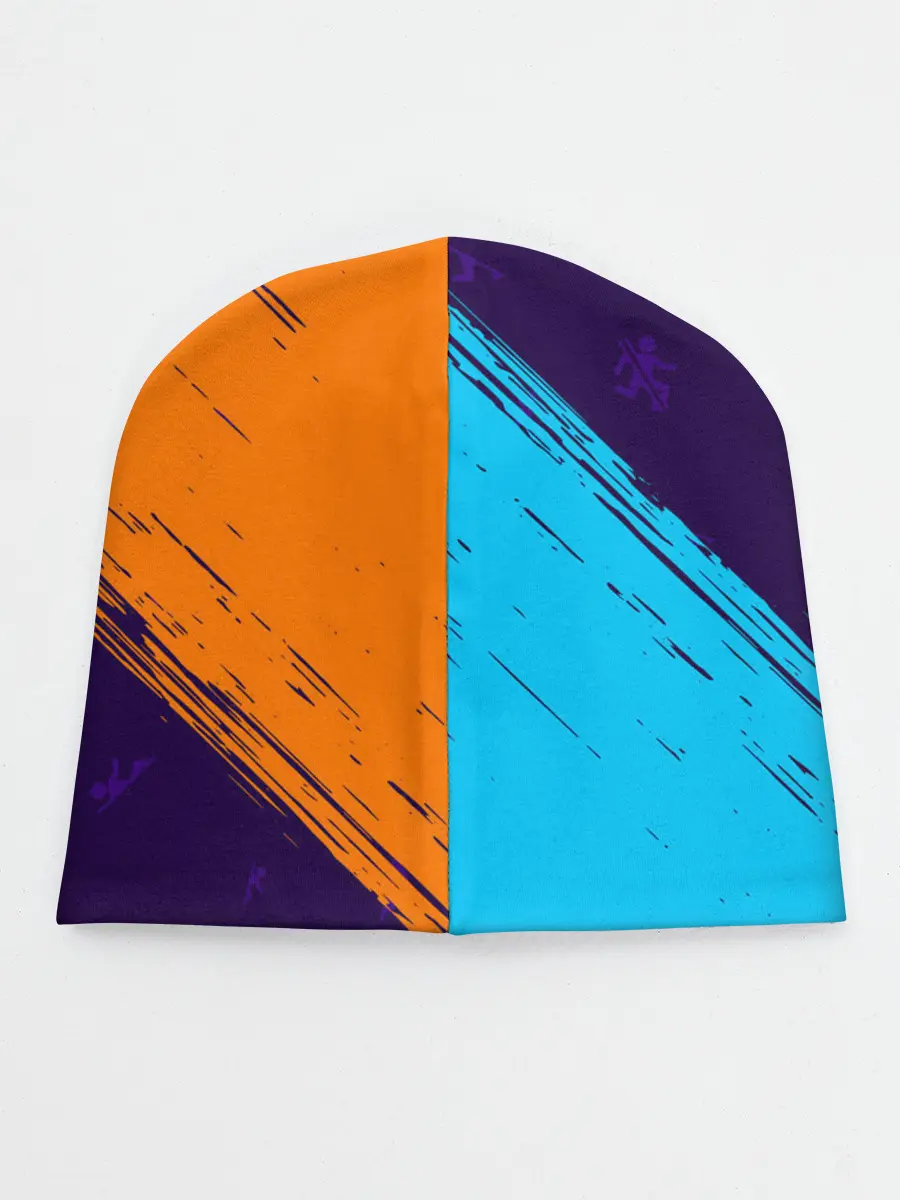 Детская шапка / PORTAL / ПОРТАЛ