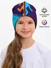 Детская шапка / PORTAL / ПОРТАЛ