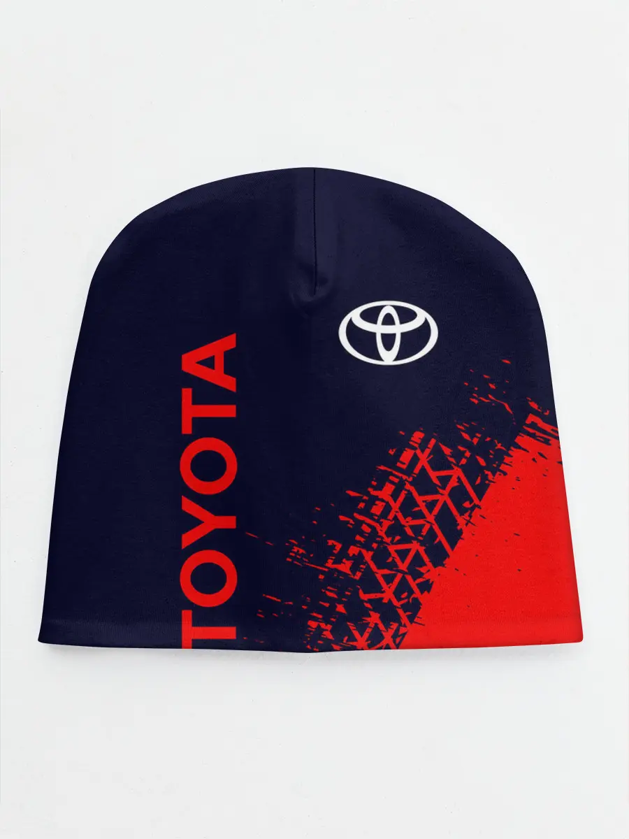 Детская шапка / TOYOTA / ТОЙОТА