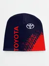 Детская шапка / TOYOTA / ТОЙОТА