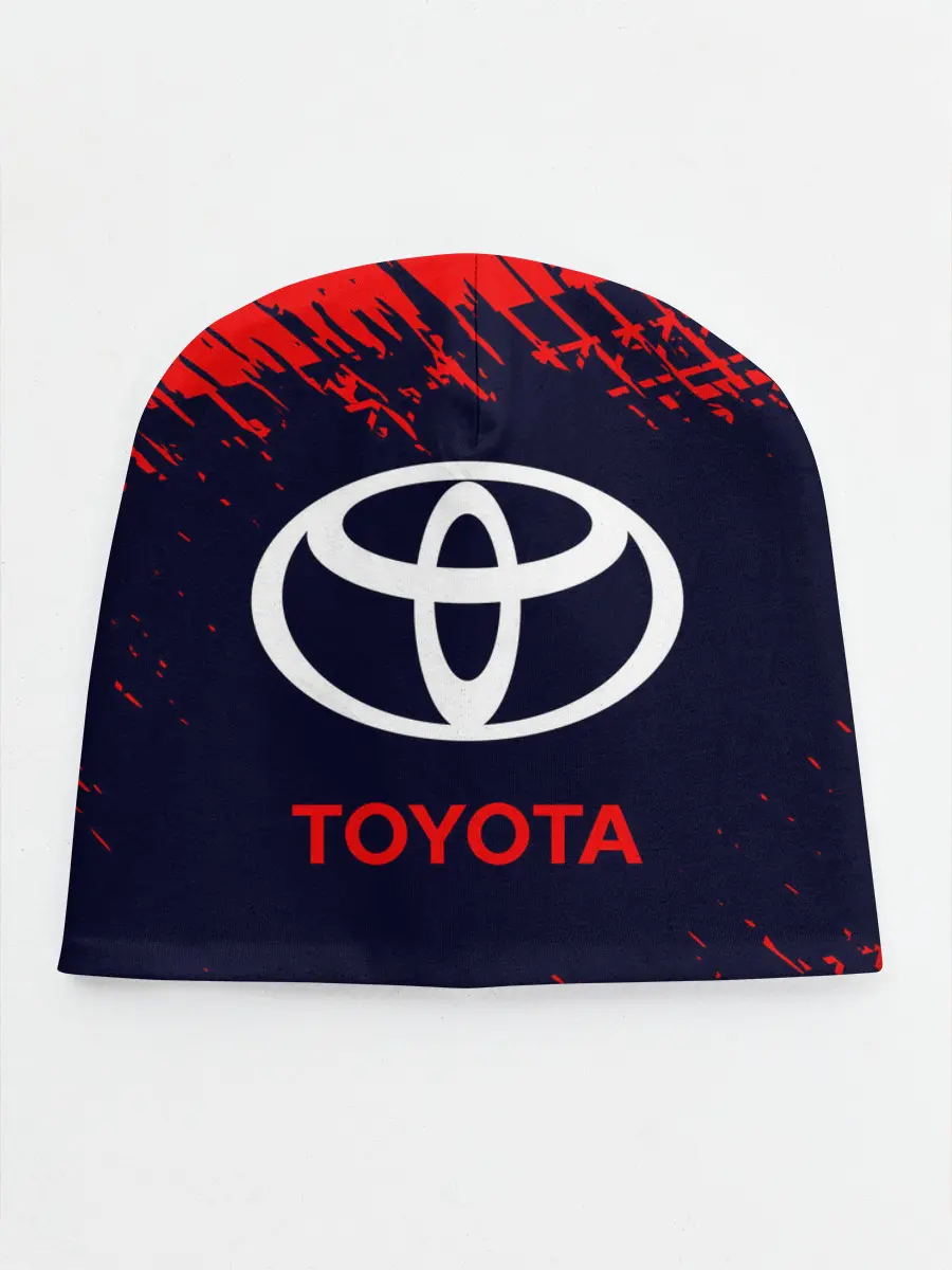 Детская шапка / TOYOTA / ТОЙОТА