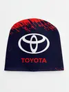 Детская шапка / TOYOTA / ТОЙОТА