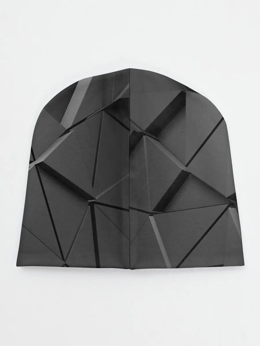 Детская шапка / ABSTRACTION STYLE