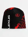 Детская шапка / LEXUS / ЛЕКСУС
