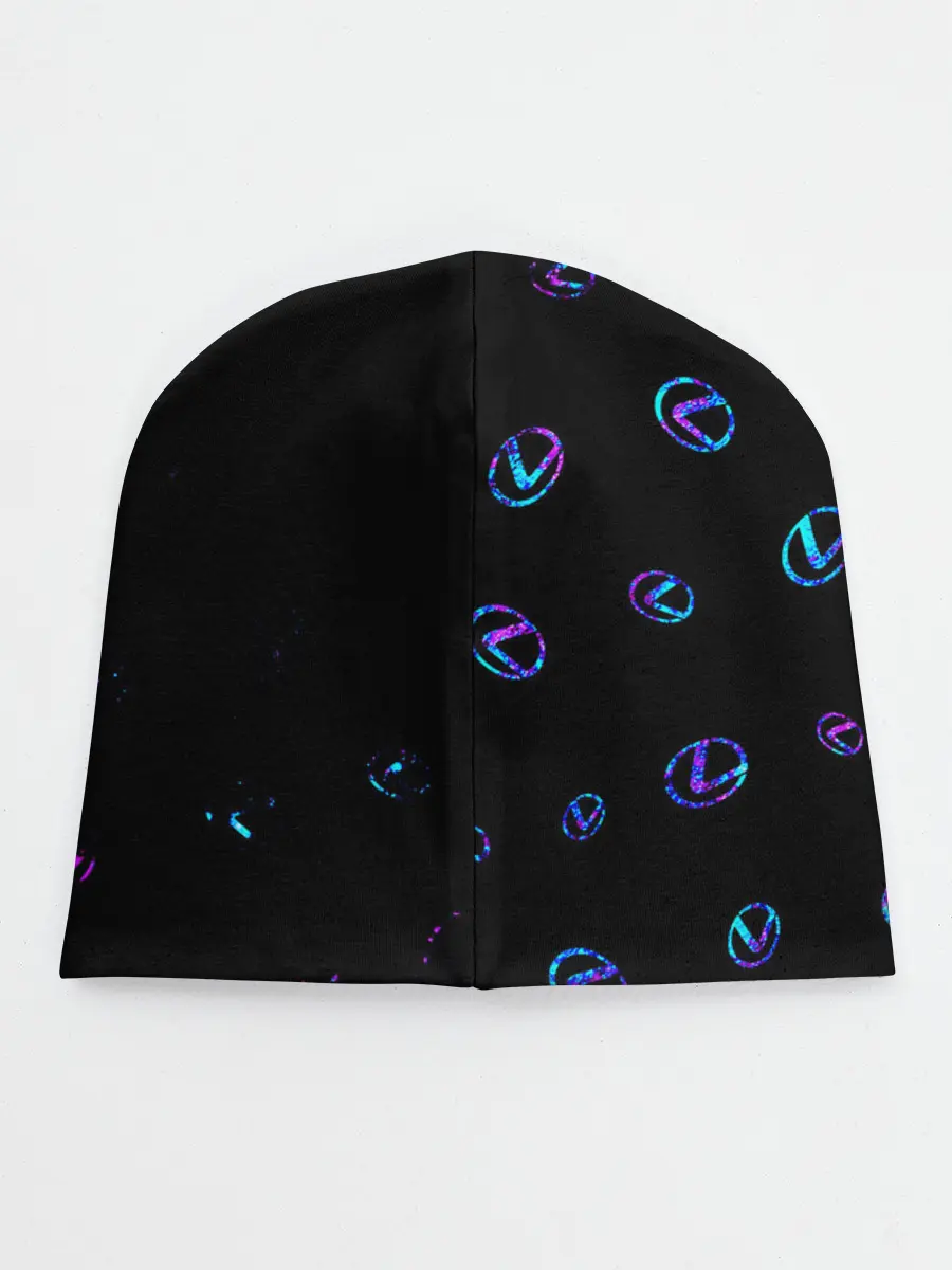 Детская шапка / LEXUS / ЛЕКСУС