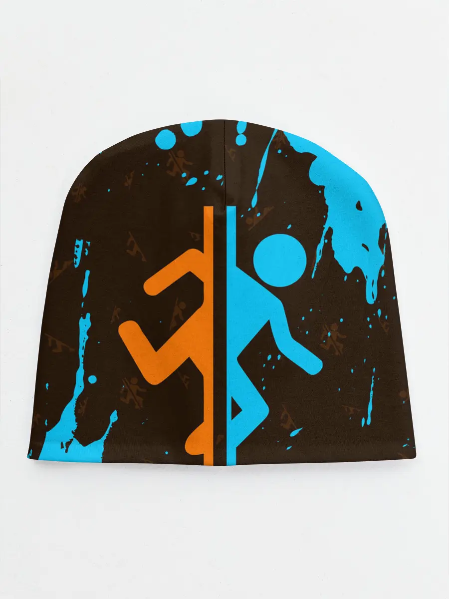 Детская шапка / PORTAL / ПОРТАЛ