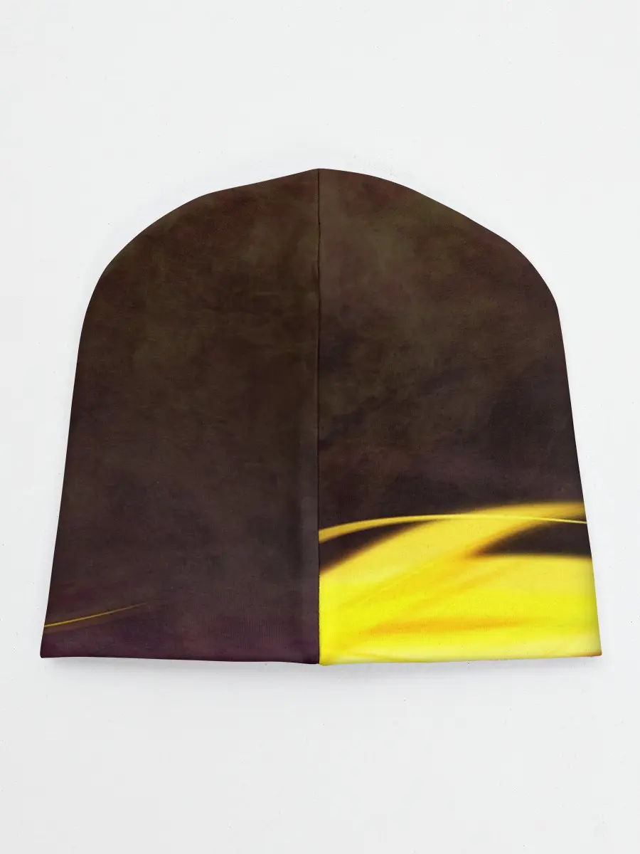 Детская шапка / Спасатель