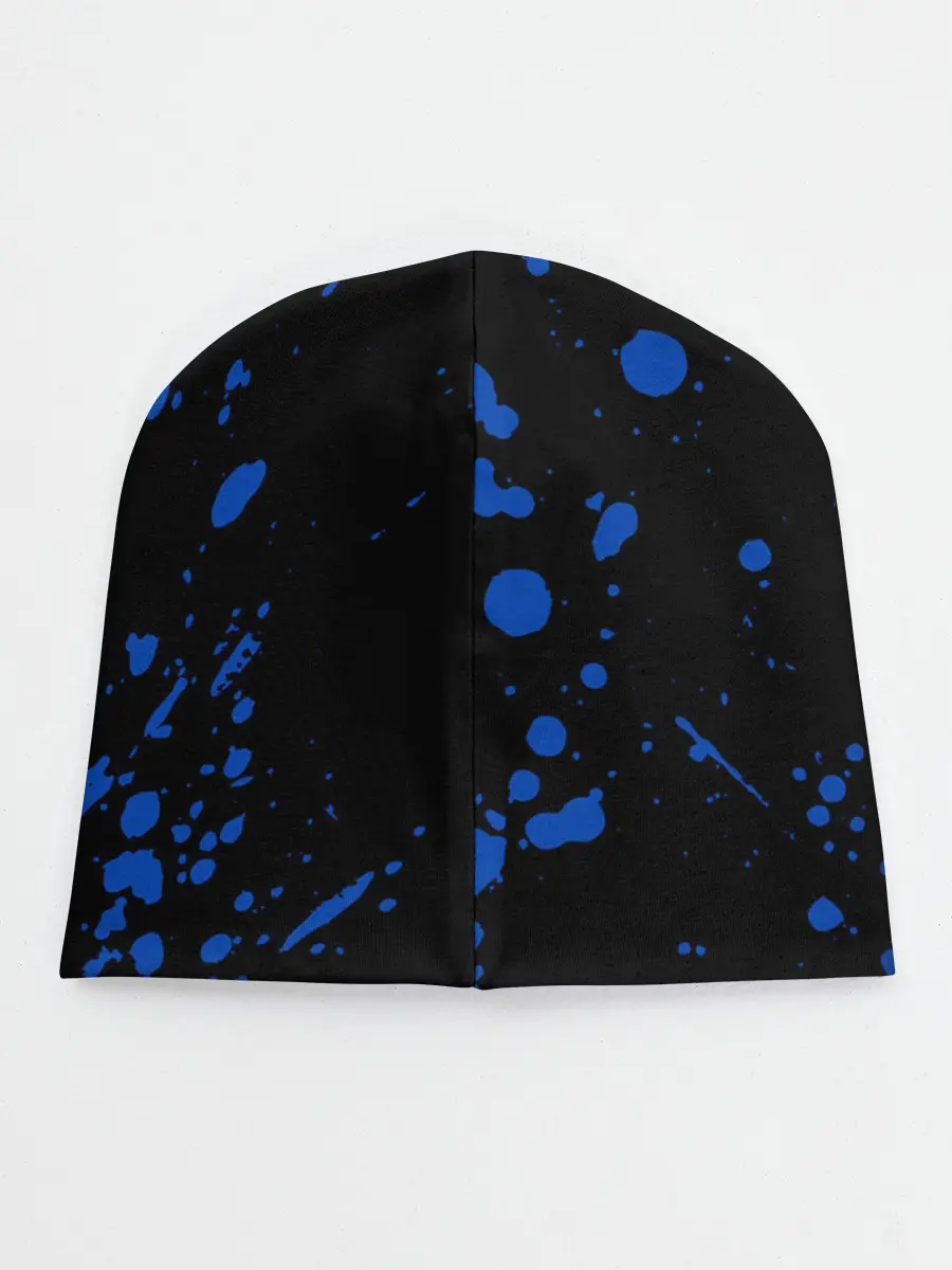 Детская шапка / BARCELONA / БАРСЕЛОНА