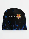 Детская шапка / BARCELONA / БАРСЕЛОНА