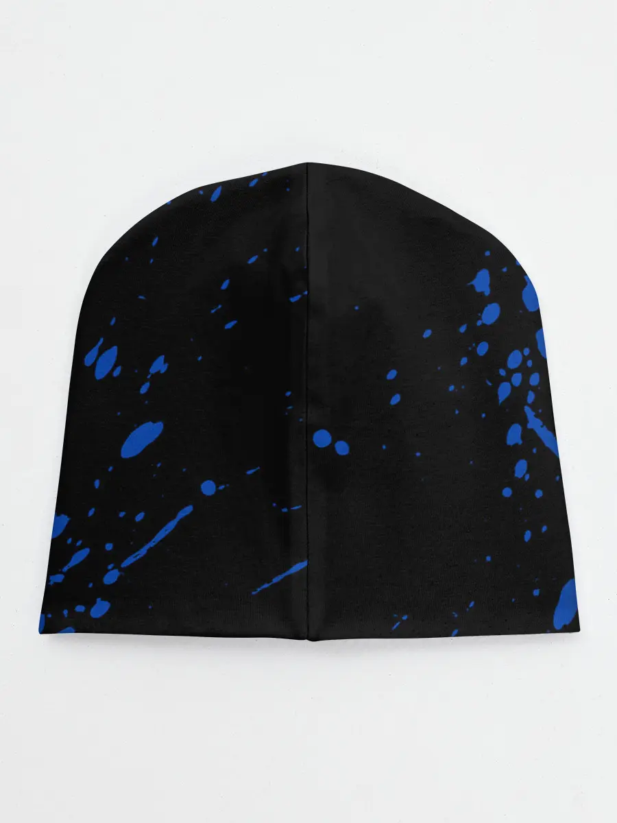 Детская шапка / BARCELONA / БАРСЕЛОНА