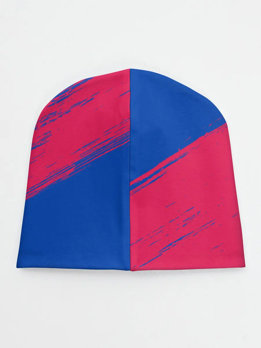 Детская шапка / BARCELONA / БАРСЕЛОНА