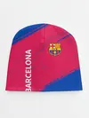 Детская шапка / BARCELONA / БАРСЕЛОНА