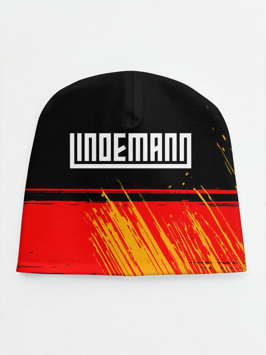 Детская шапка / LINDEMANN / ЛИНДЕМАНН