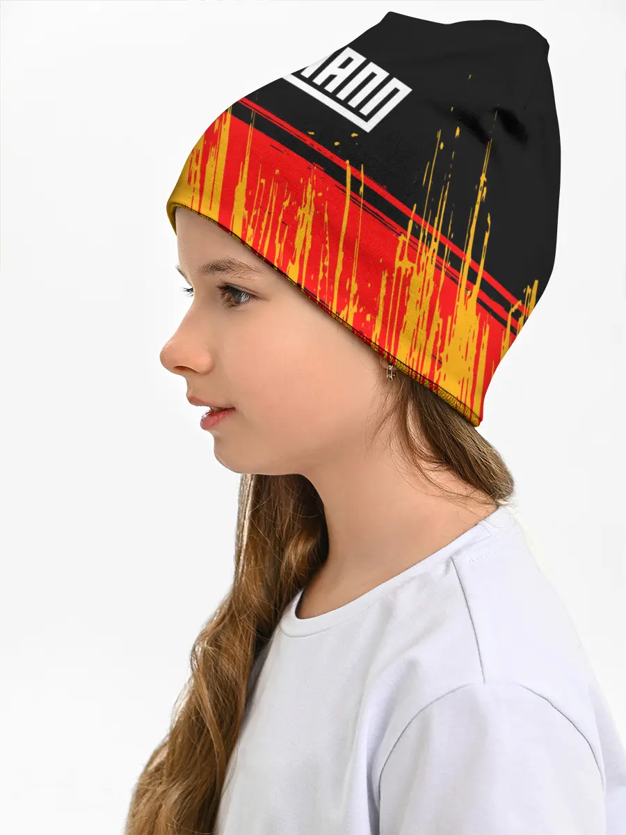 Детская шапка / LINDEMANN / ЛИНДЕМАНН