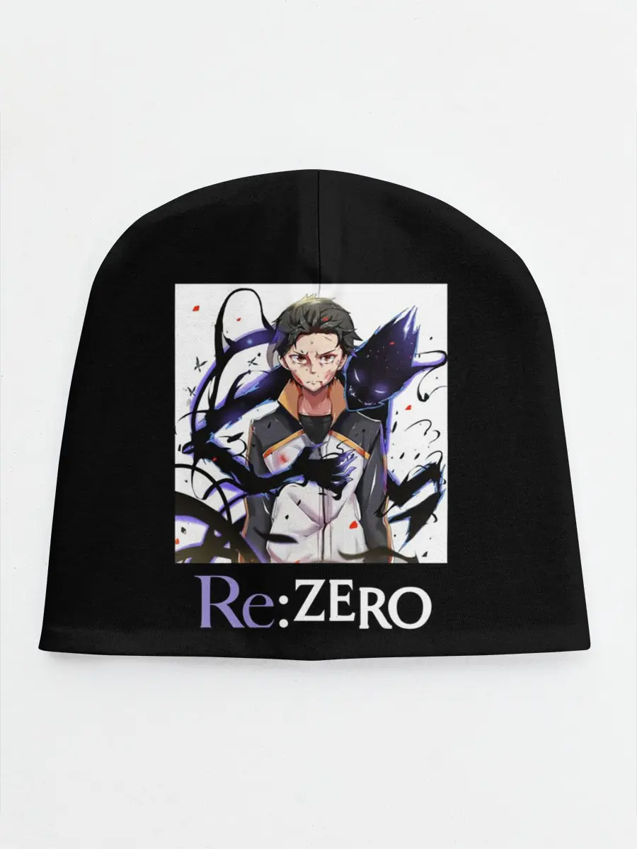 Детская шапка / Re zero