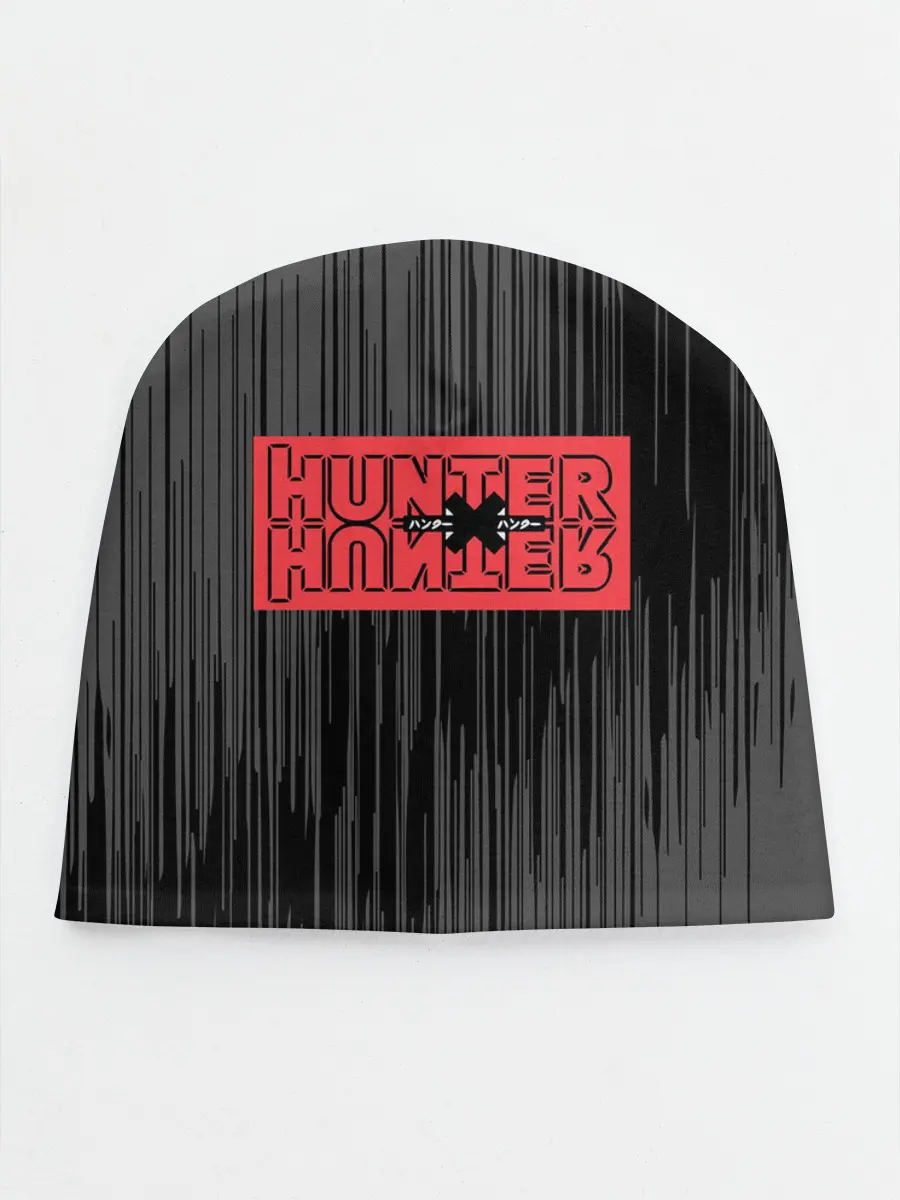 Детская шапка / Hunter x Hunter