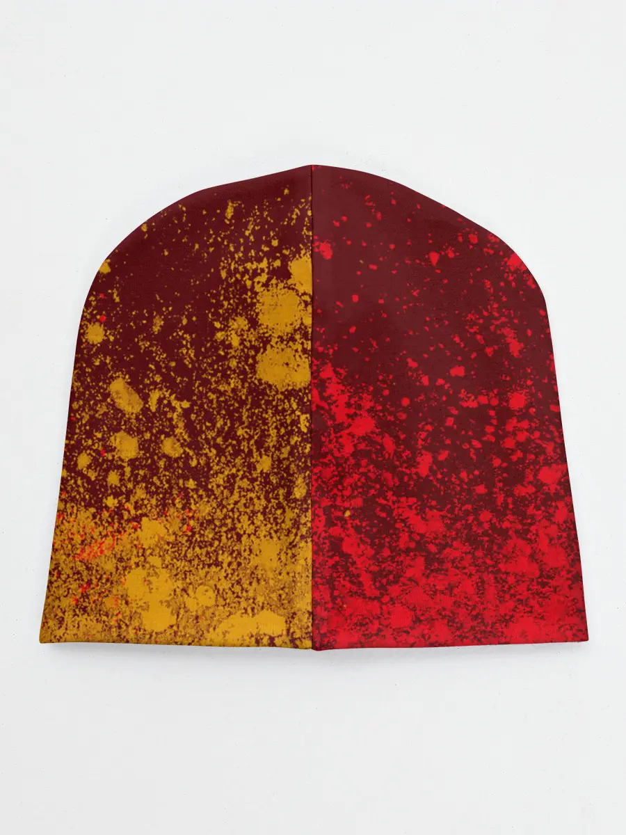 Детская шапка / MITSUBISHI / МИТСУБИСИ