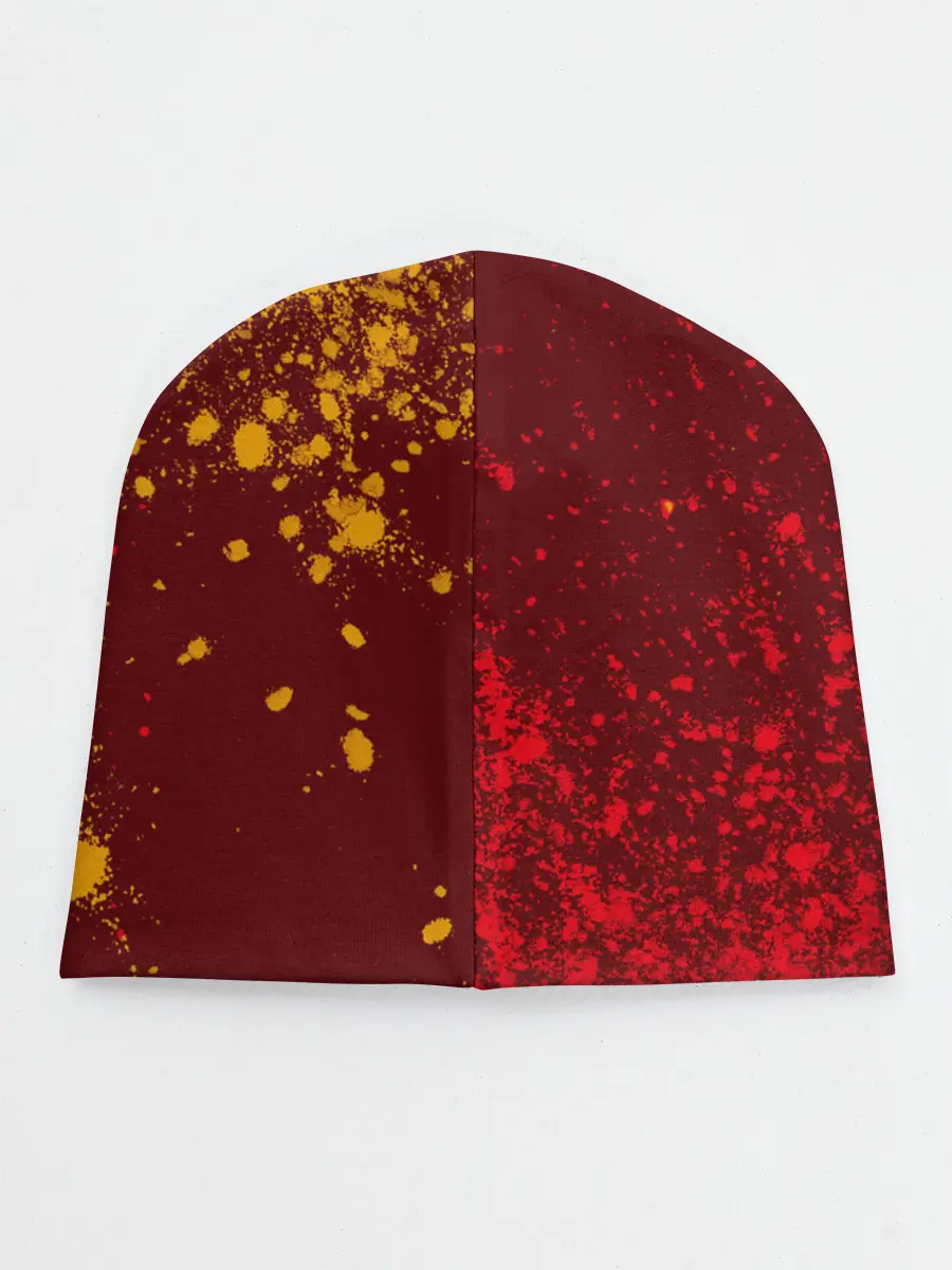 Детская шапка / MITSUBISHI / МИТСУБИСИ