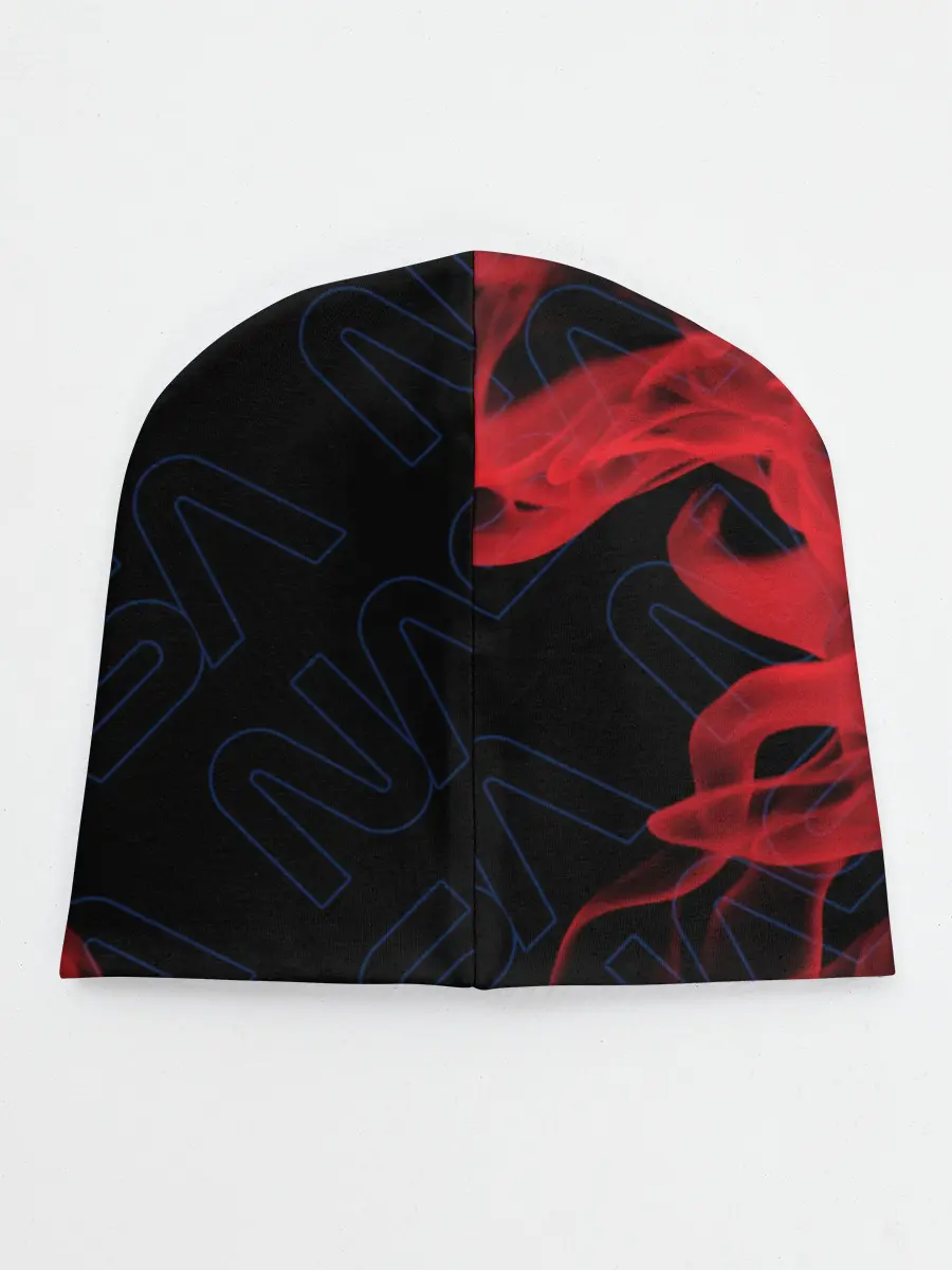 Детская шапка / NASA / НАСА