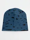 Детская шапка / Fish