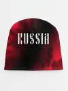 Детская шапка / RUSSIA / РОССИЯ