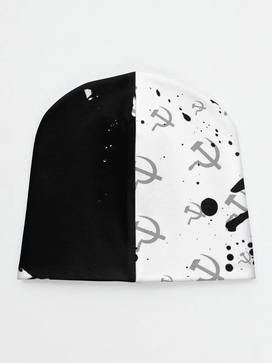 Детская шапка / СССР / USSR