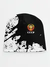 Детская шапка / СССР / USSR