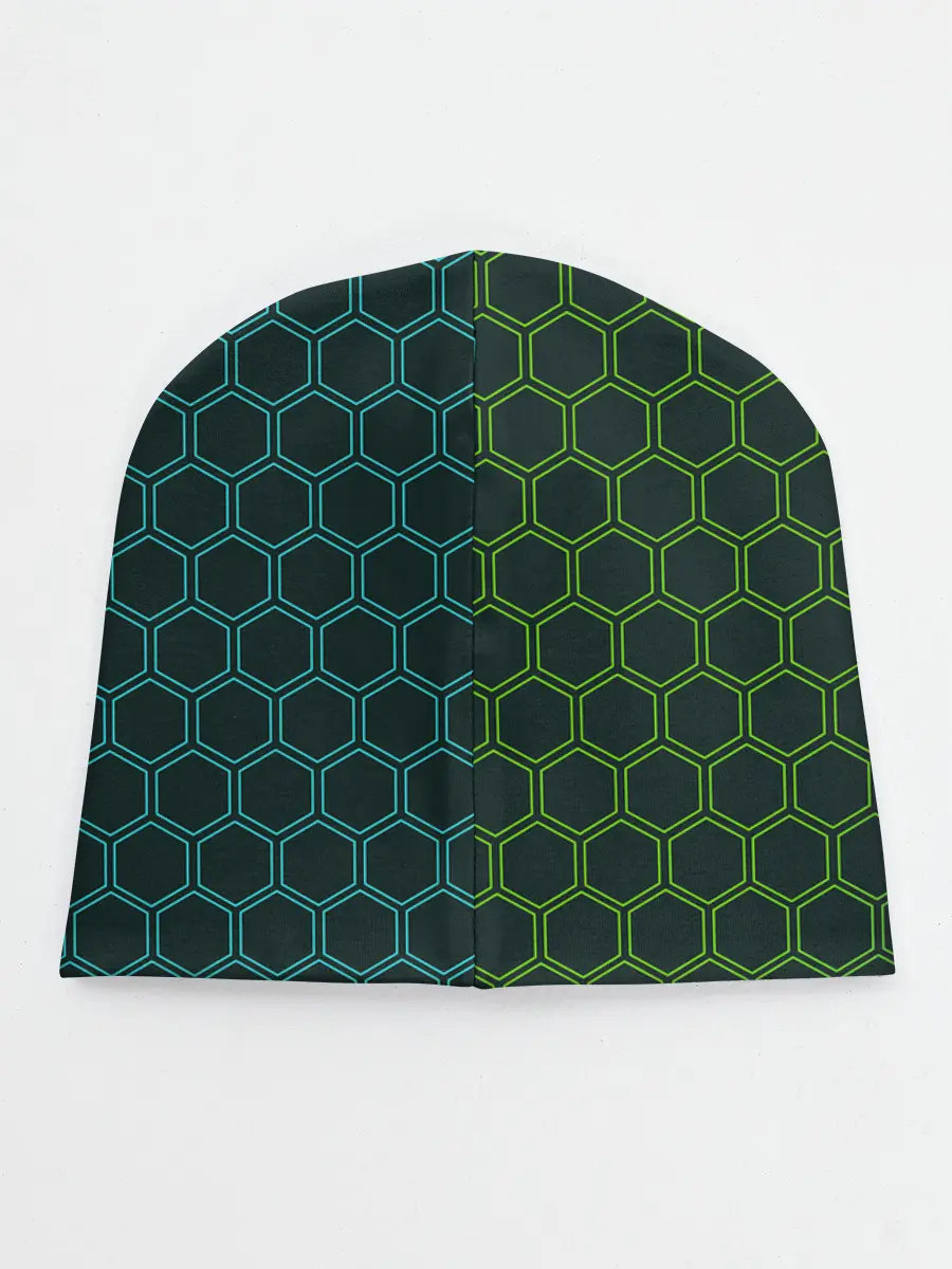 Детская шапка / APEX LEGENDS / АПЕКС ЛЕГЕНД