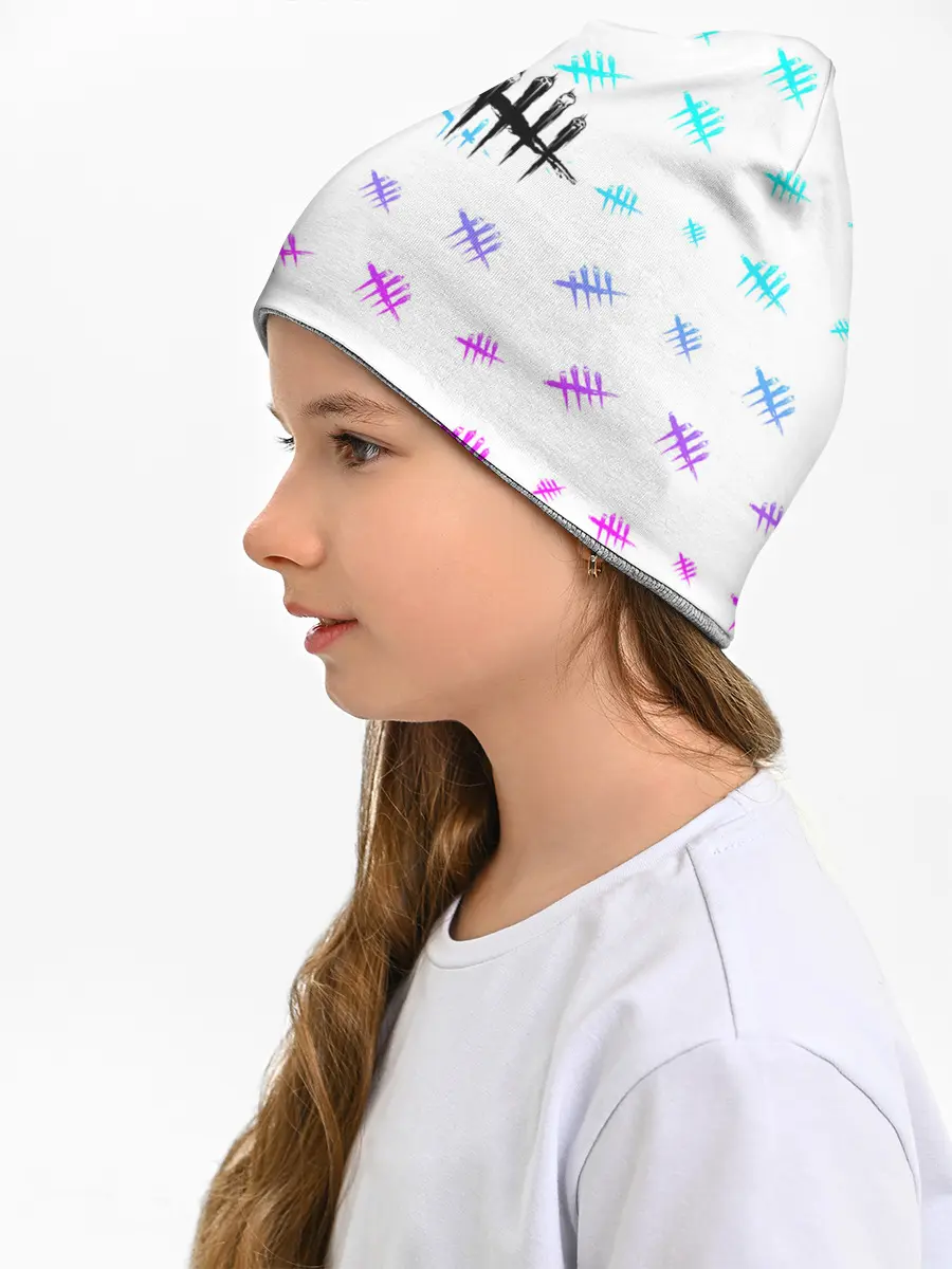 Детская шапка / DEAD BY DAYLIGHT