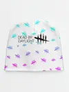 Детская шапка / DEAD BY DAYLIGHT