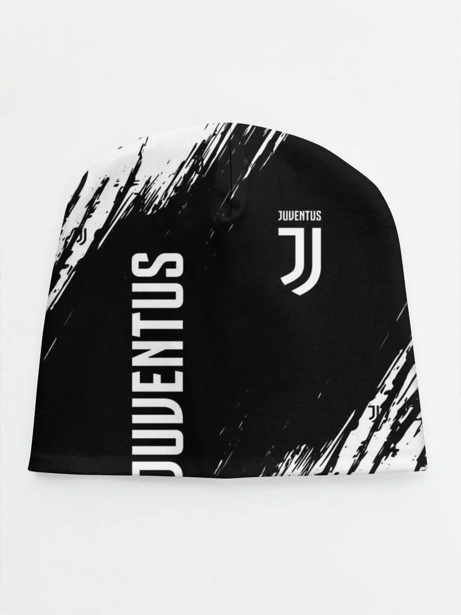 Детская шапка / JUVENTUS / ЮВЕНТУС