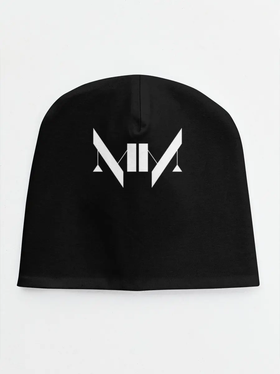 Детская шапка / Marilyn Manson