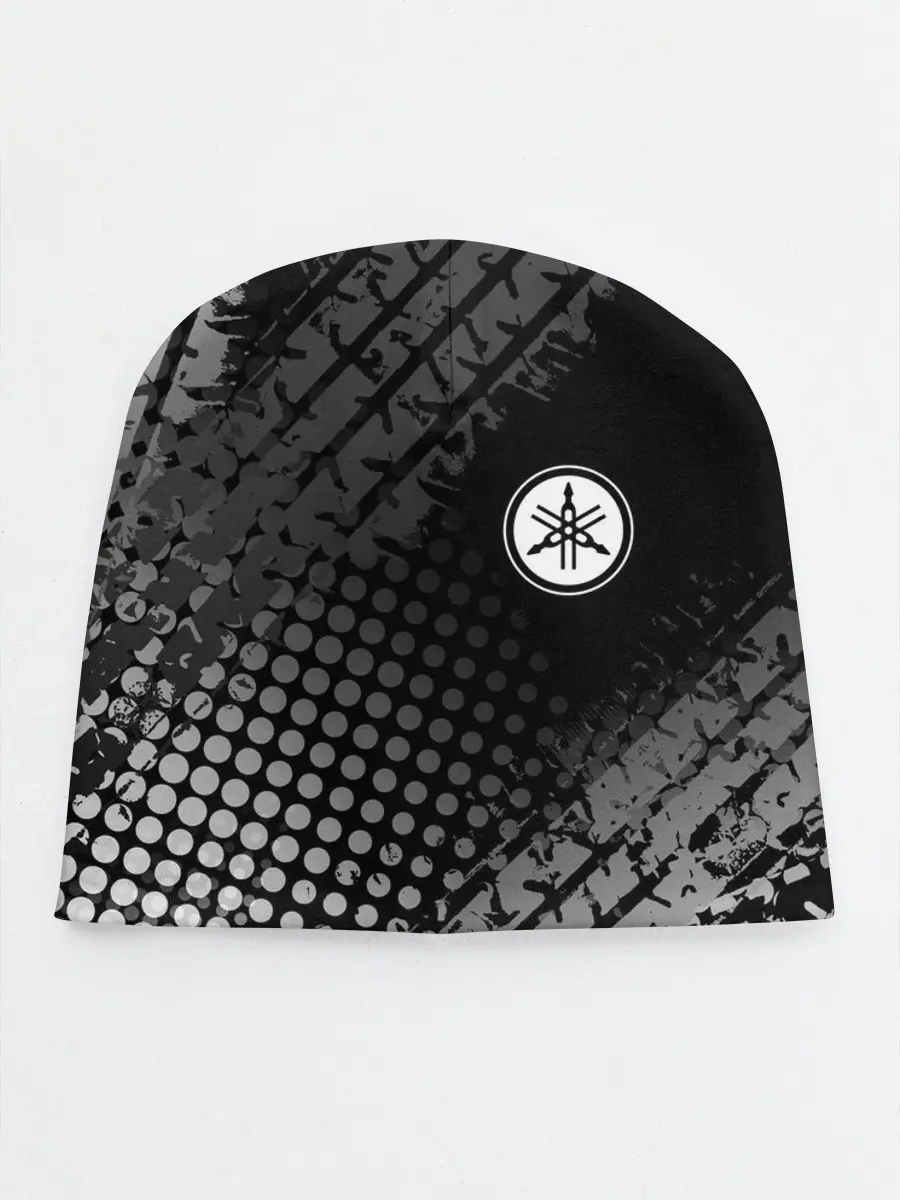 Детская шапка / Yamaha