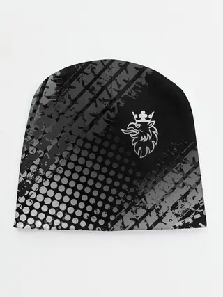 Детская шапка / Scania