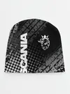 Детская шапка / Scania