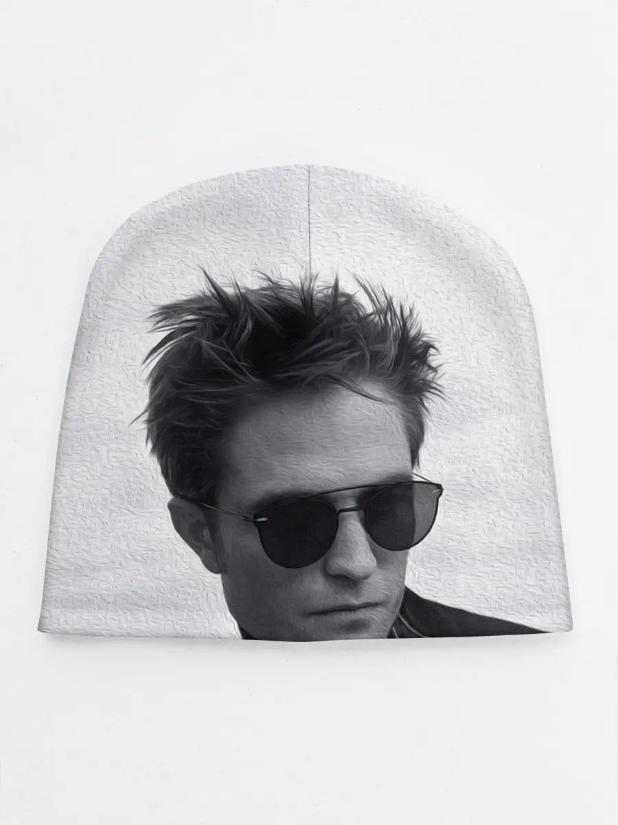 Детская шапка / ROBERT PATTINSON