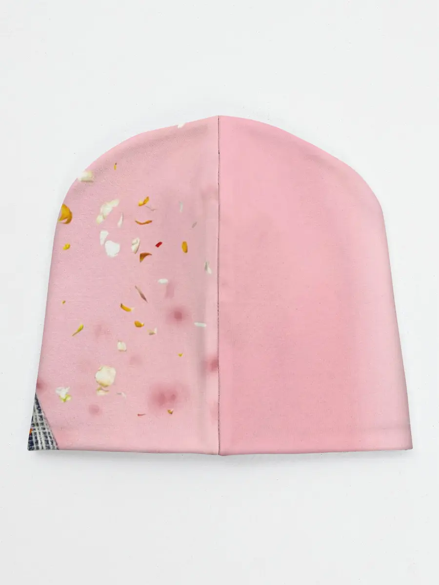 Детская шапка / ROBERT PATTINSON