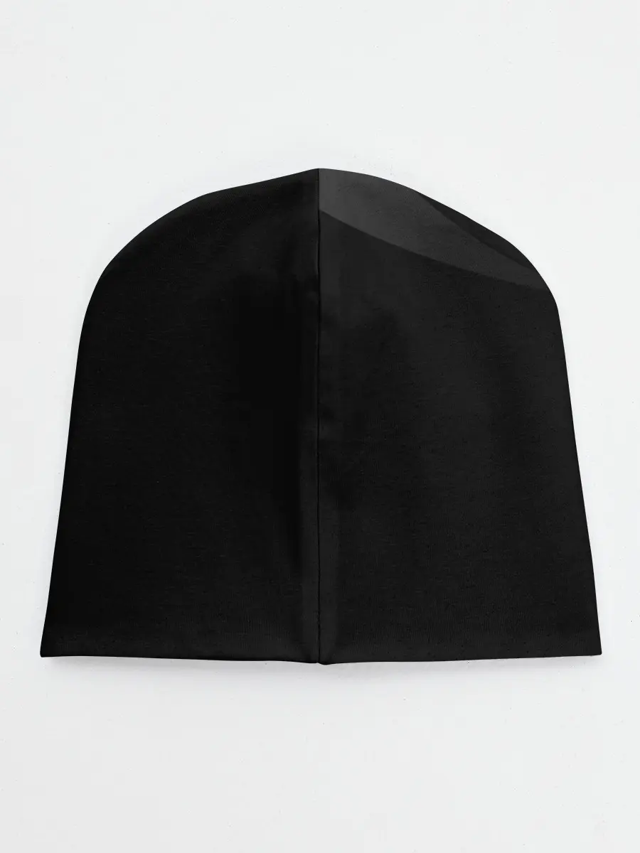 Детская шапка / SPORT WEAR YELLOW