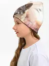 Детская шапка / Красивый Волк