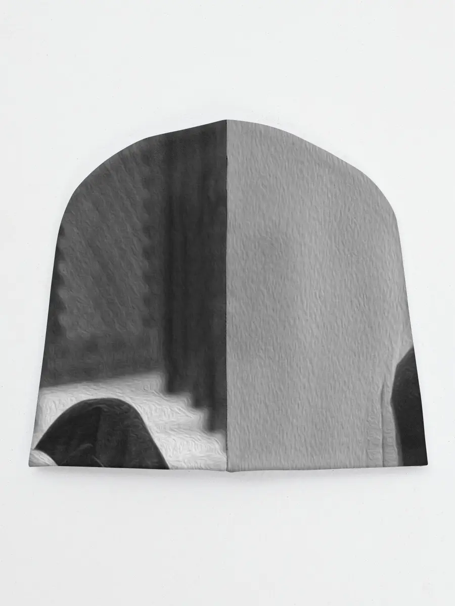 Детская шапка / Роберт Паттинсон