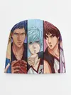 Детская шапка / Kurokos Basketball