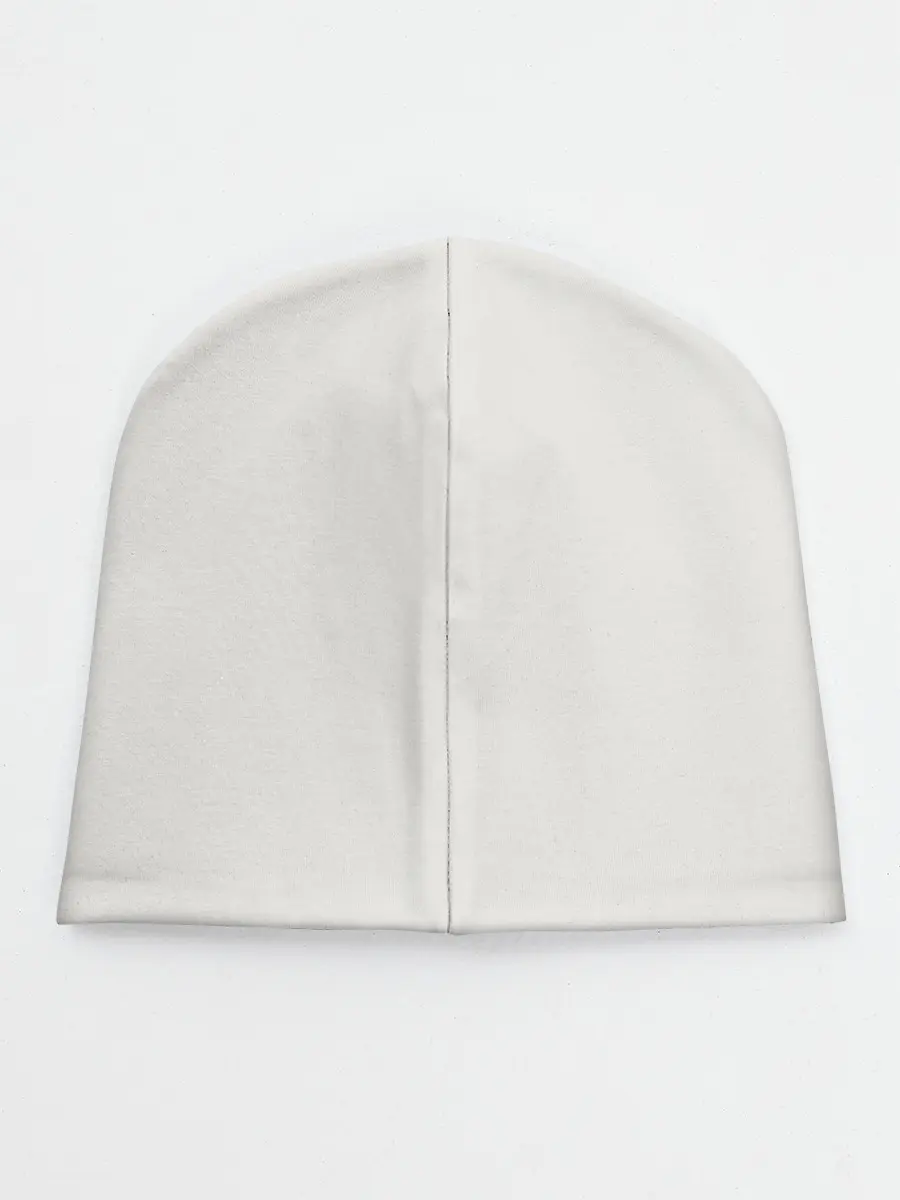 Детская шапка / зайка