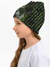 Детская шапка / КОТ