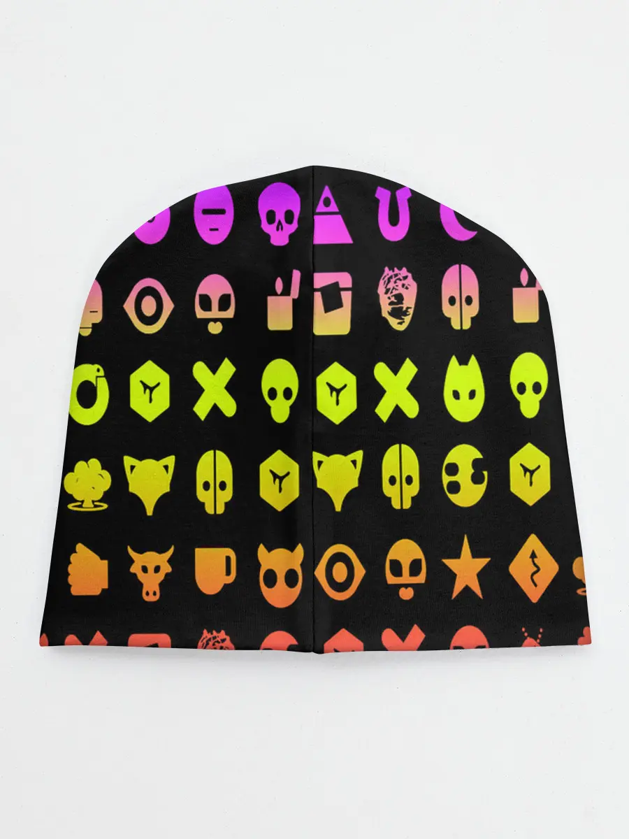 Детская шапка / Любовь, смерть и роботы