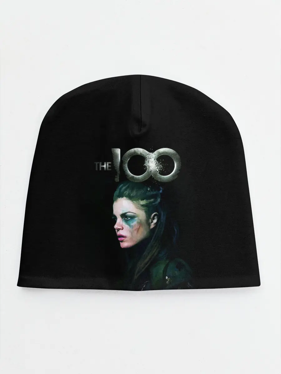 Детская шапка / Сотня